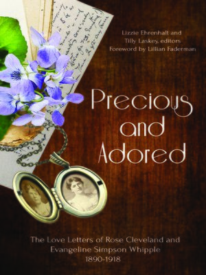 cover image of Precious and Adored